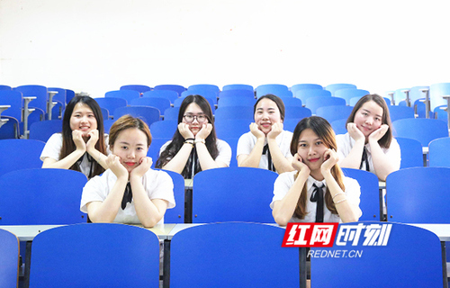 美加墨世界杯官方网站一学霸宿舍5名女生考研成功