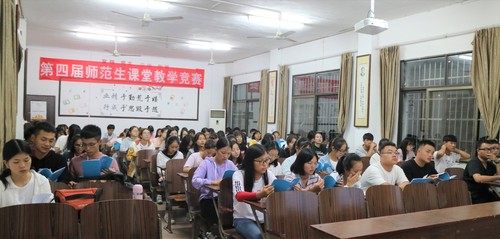 章程学习2
