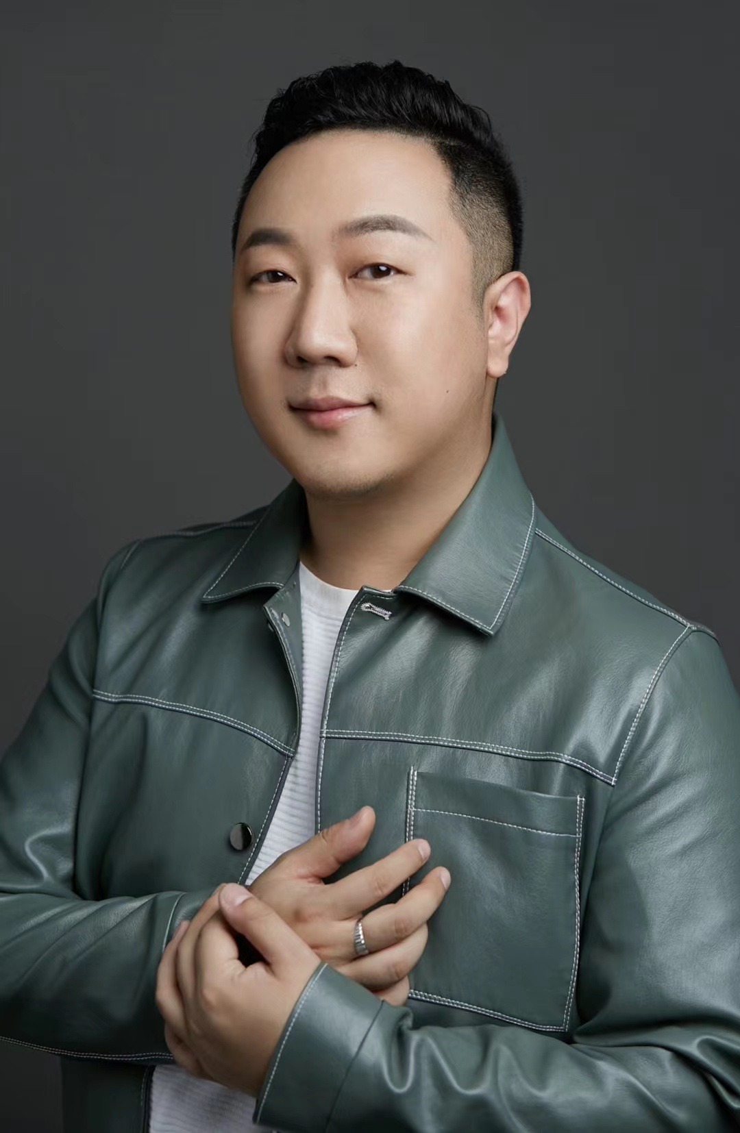 黄萌 博士