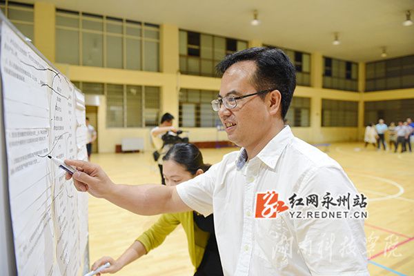 美加墨世界杯官方网站党委书记陈弘参与活动
